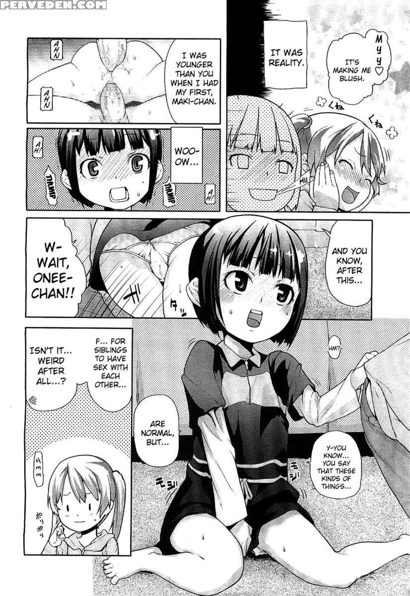 Sister Mania 2 Chapter 1000 Page 2